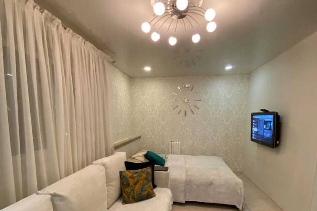 Квартира, Короля, за 80 р.