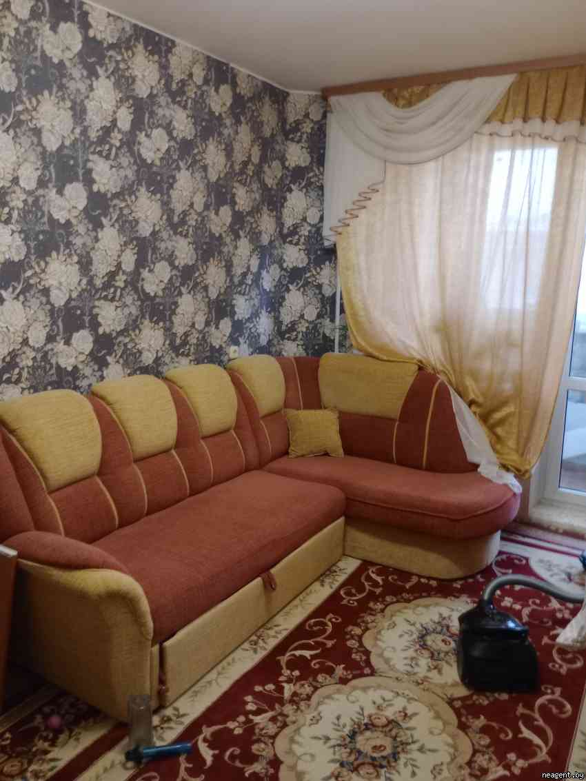 Комната, ул. Янковского, 11, 150 рублей: фото 3