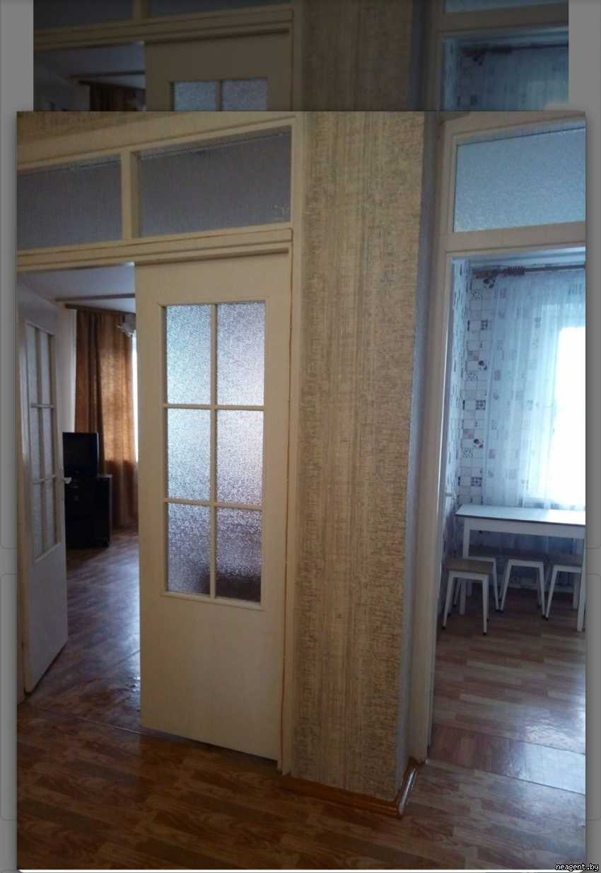 1-комнатная квартира, ул. Пимена Панченко, 78/1, 818 рублей: фото 1
