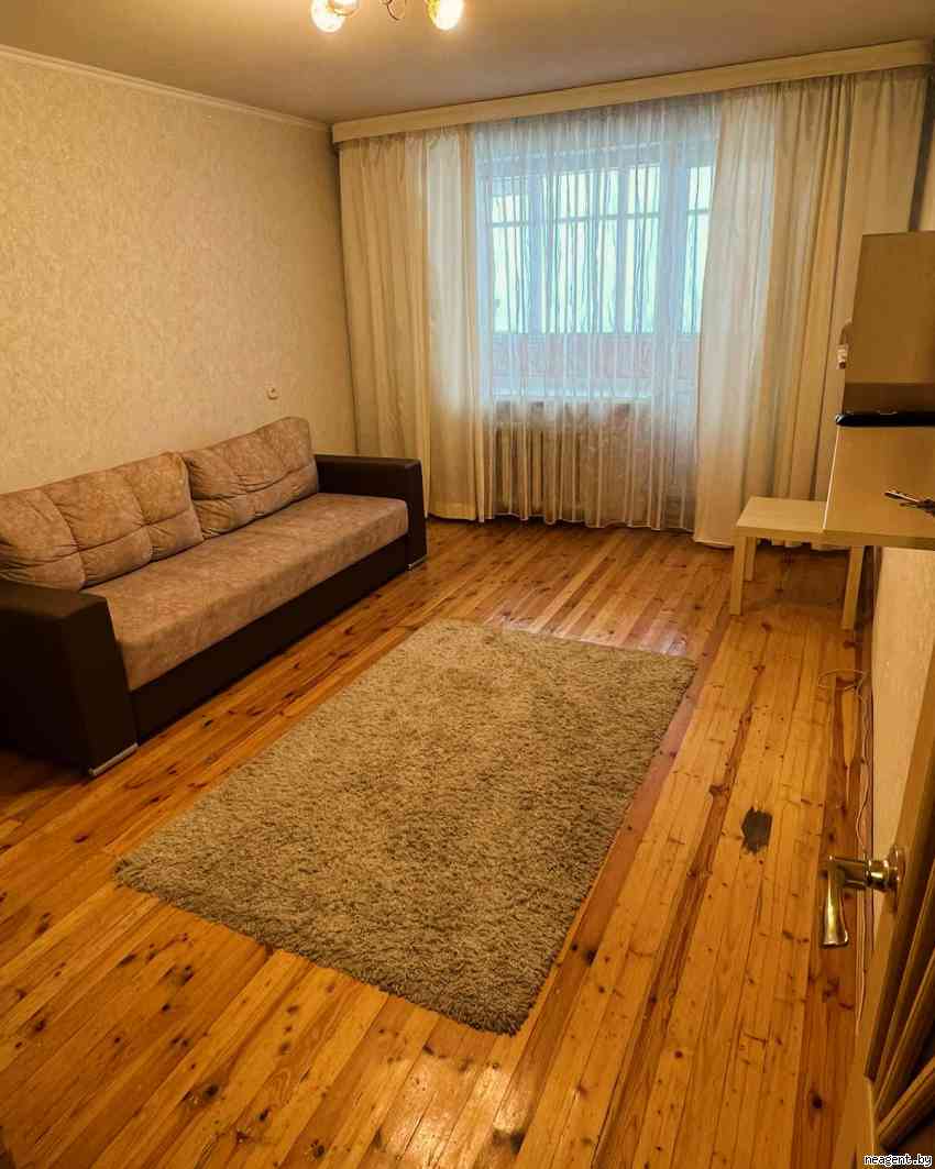 1-комнатная квартира, Маяковского, 26, 639 рублей: фото 3