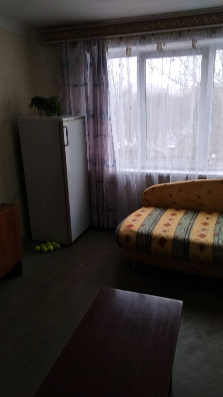 1-комнатная квартира, ул. Корженевского, 26, 638 рублей: фото 2
