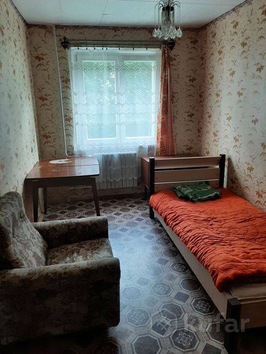 2-комнатная квартира, Голодеда, 21/2, 734 рублей: фото 2