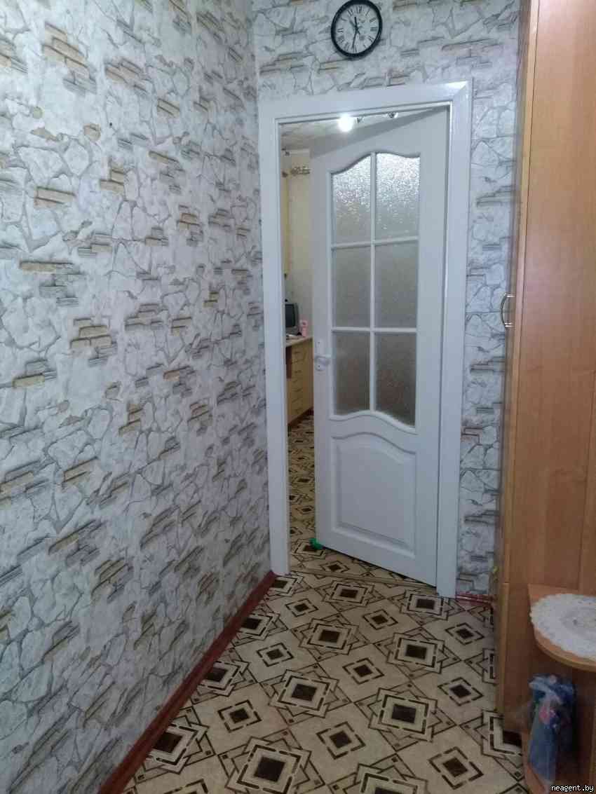 1-комнатная квартира, Могилевская, 16, 670 рублей: фото 1