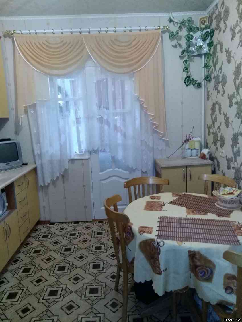 1-комнатная квартира, Могилевская, 16, 670 рублей: фото 3