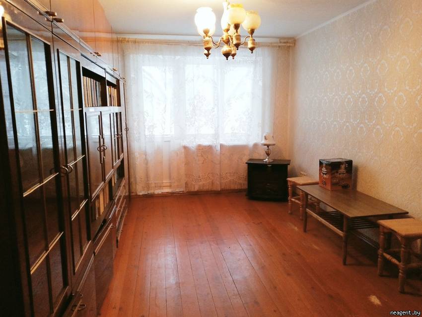 2-комнатная квартира, ул. Казинца, 116, 170002 рублей: фото 4