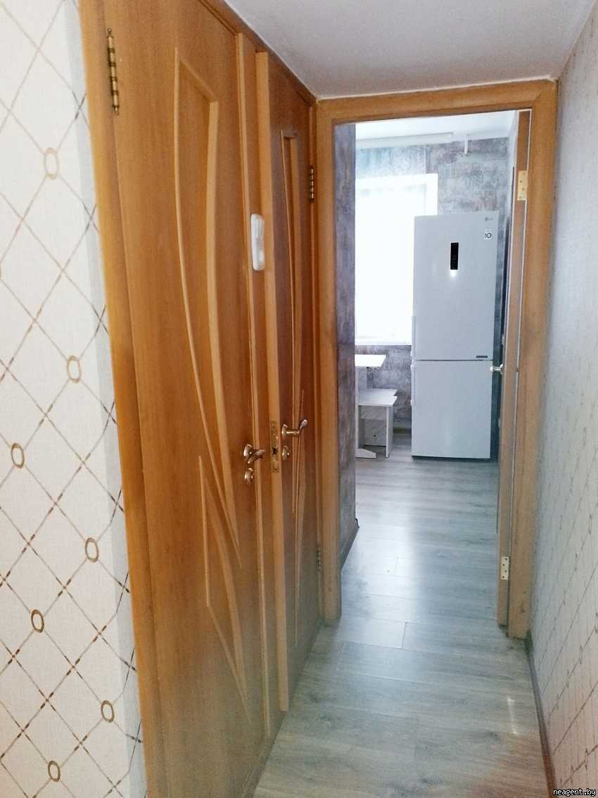 2-комнатная квартира, ул. Казинца, 116, 170002 рублей: фото 6