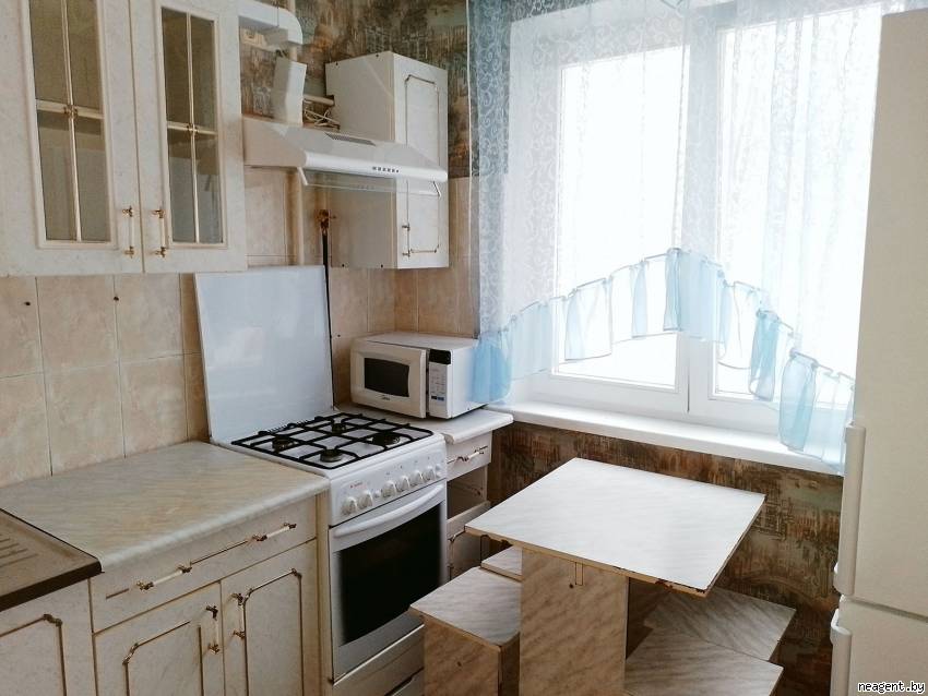 2-комнатная квартира, ул. Казинца, 116, 170002 рублей: фото 7