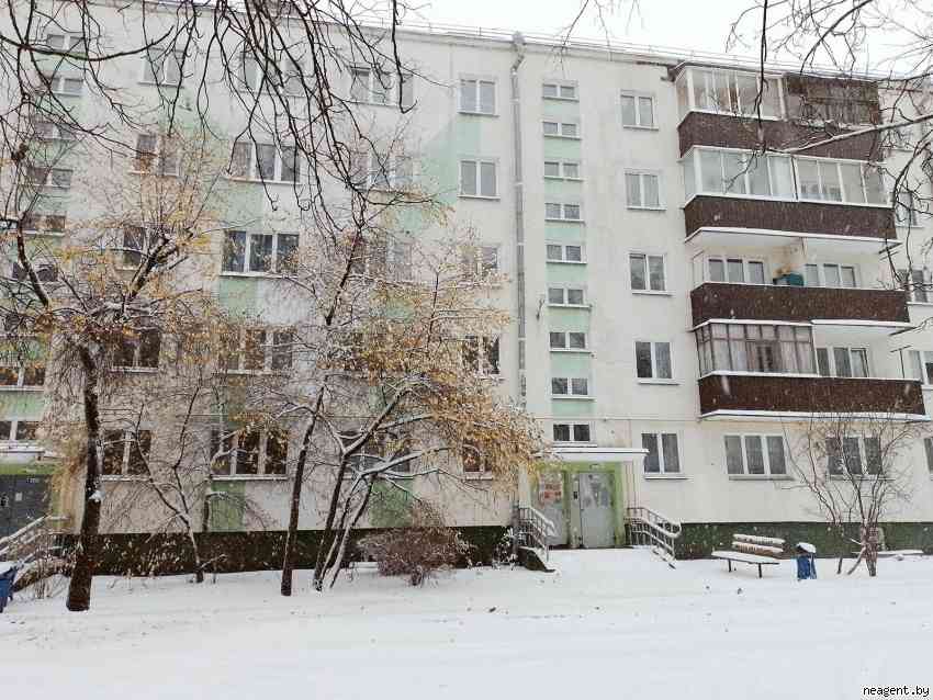 2-комнатная квартира, ул. Казинца, 116, 170002 рублей: фото 13
