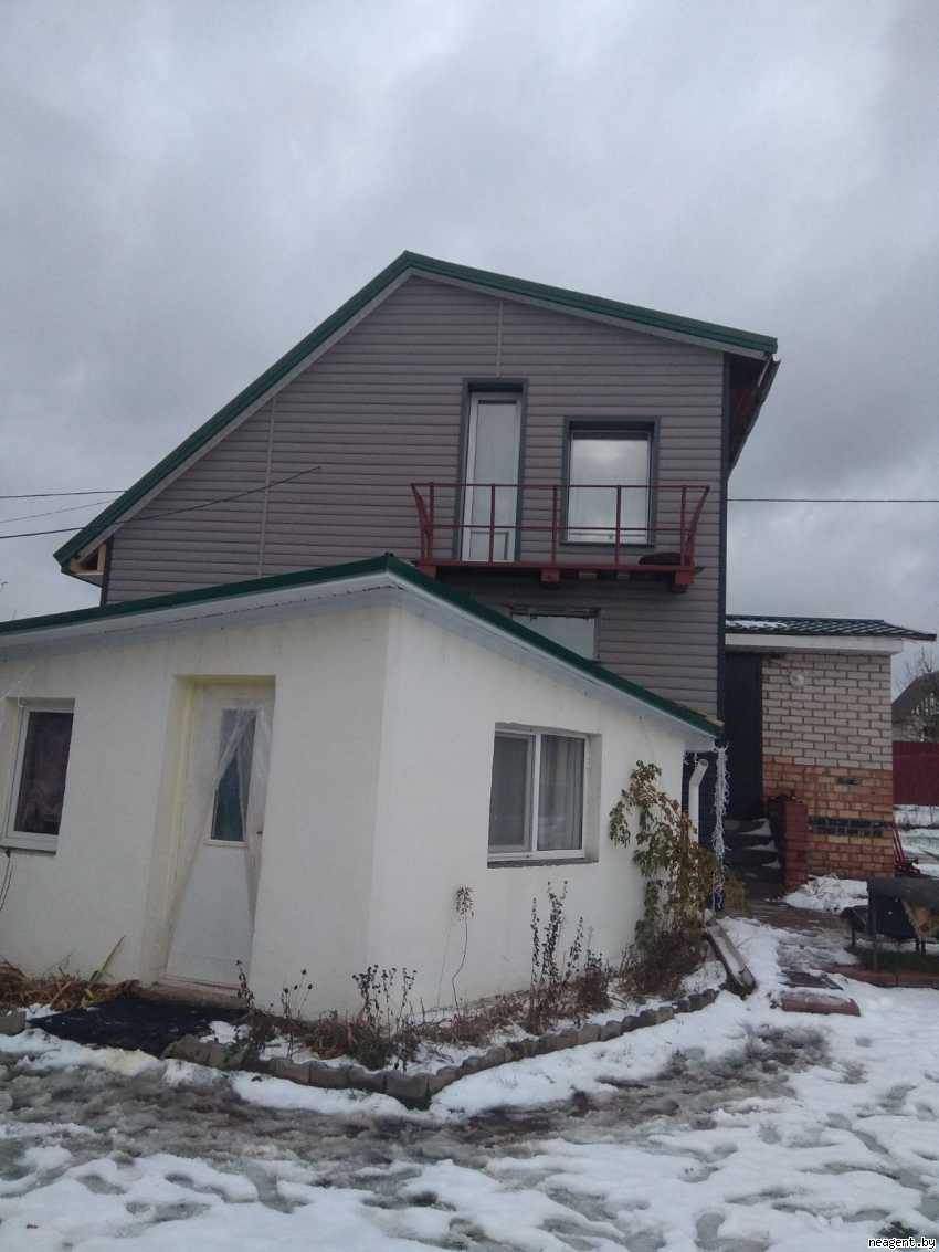 Дом, 2, 2, 147960 рублей: фото 1