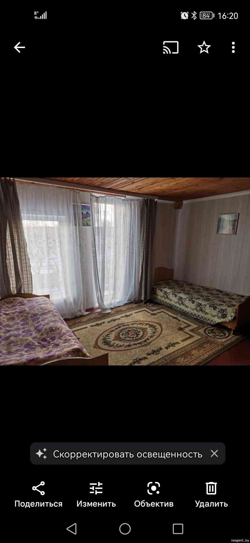 Дом, 2, 2, 147960 рублей: фото 4
