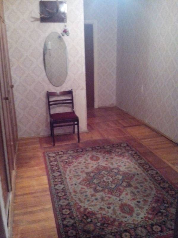 1-комнатная квартира, ул. Малинина, 26а, 944 рублей: фото 3