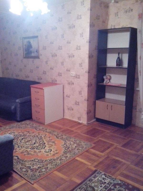 1-комнатная квартира, ул. Малинина, 26а, 944 рублей: фото 4