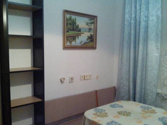 1-комнатная квартира, ул. Малинина, 26а, 944 рублей: фото 9