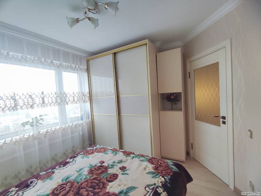 3-комнатная квартира, ул. Одоевского, 101а, 340038 рублей: фото 2