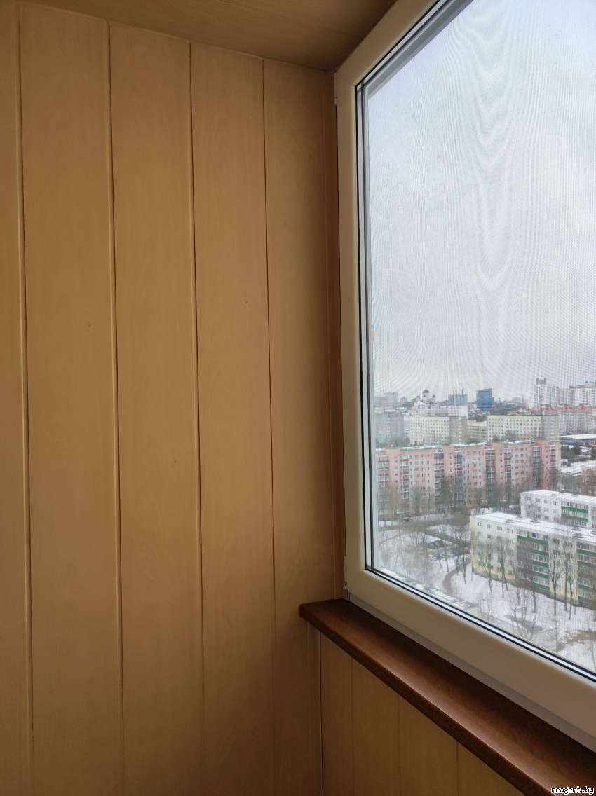 3-комнатная квартира, ул. Одоевского, 101а, 340038 рублей: фото 3