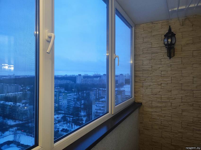 3-комнатная квартира, ул. Одоевского, 101а, 340038 рублей: фото 33