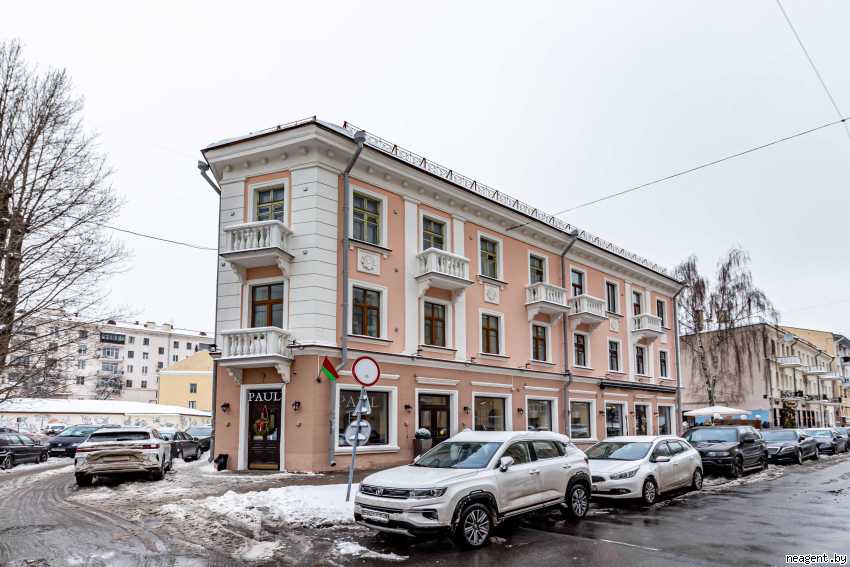 3-комнатная квартира, ул. Карла Маркса, 17, 2833 рублей: фото 2