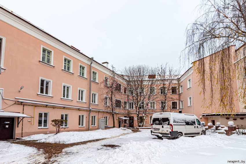 3-комнатная квартира, ул. Карла Маркса, 17, 2833 рублей: фото 4