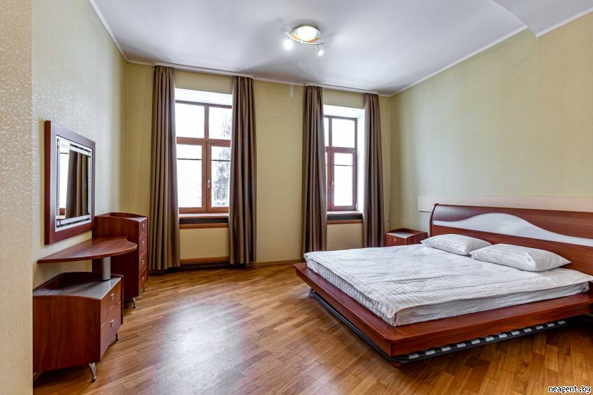 3-комнатная квартира, ул. Карла Маркса, 17, 2833 рублей: фото 5
