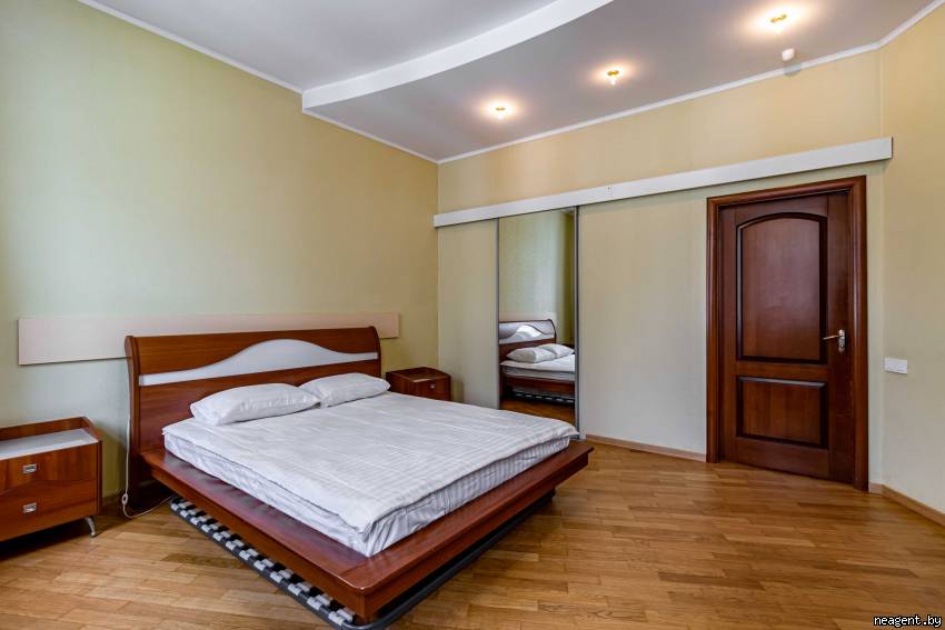 3-комнатная квартира, ул. Карла Маркса, 17, 2833 рублей: фото 7