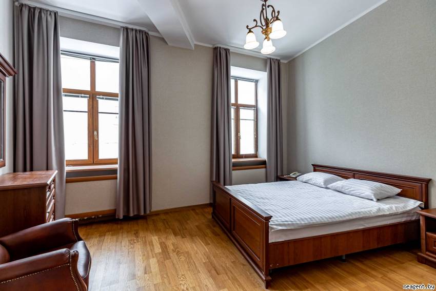 3-комнатная квартира, ул. Карла Маркса, 17, 2833 рублей: фото 10