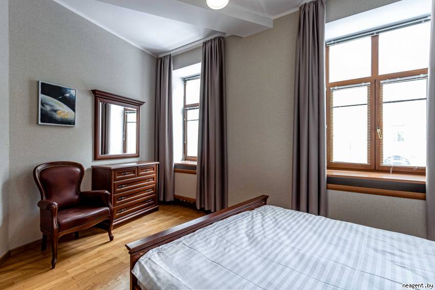 3-комнатная квартира, ул. Карла Маркса, 17, 2833 рублей: фото 11