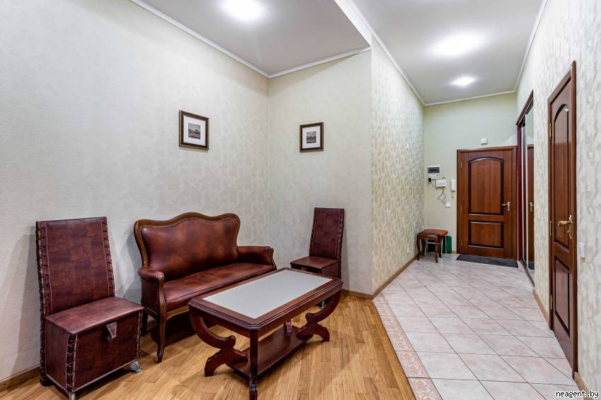 3-комнатная квартира, ул. Карла Маркса, 17, 2833 рублей: фото 24