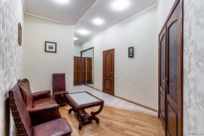 3-комнатная квартира, ул. Карла Маркса, 17, 2833 рублей: фото 26