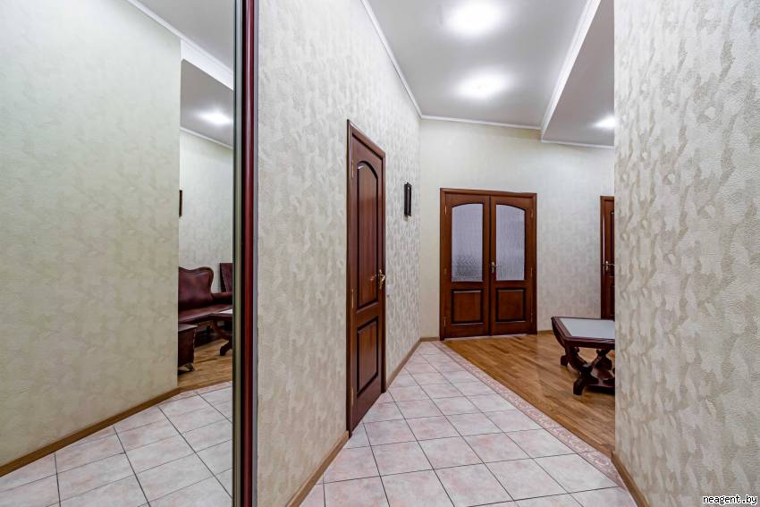 3-комнатная квартира, ул. Карла Маркса, 17, 2833 рублей: фото 27
