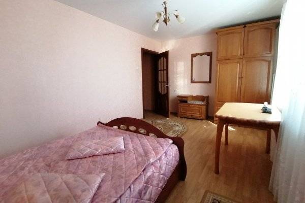 2-комнатная квартира, ул. Карла Либкнехта, 123/А, 1227 рублей: фото 3