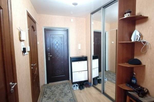 2-комнатная квартира, ул. Карла Либкнехта, 123/А, 1227 рублей: фото 7