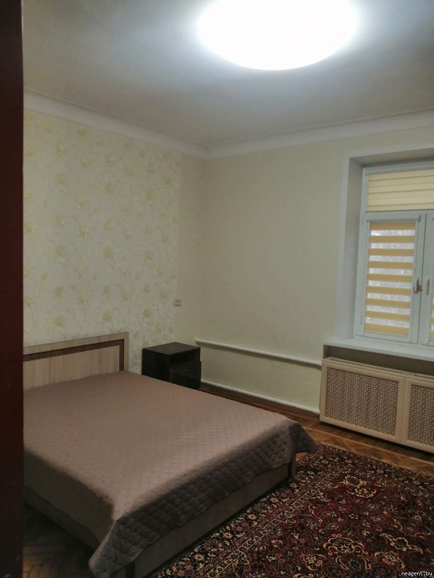 3-комнатная квартира, ул. Ленина, 9, 1650 рублей: фото 5