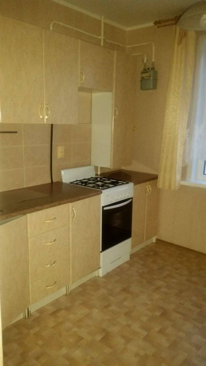 1-комнатная квартира, ул. Жуковского, 25, 960 рублей: фото 2