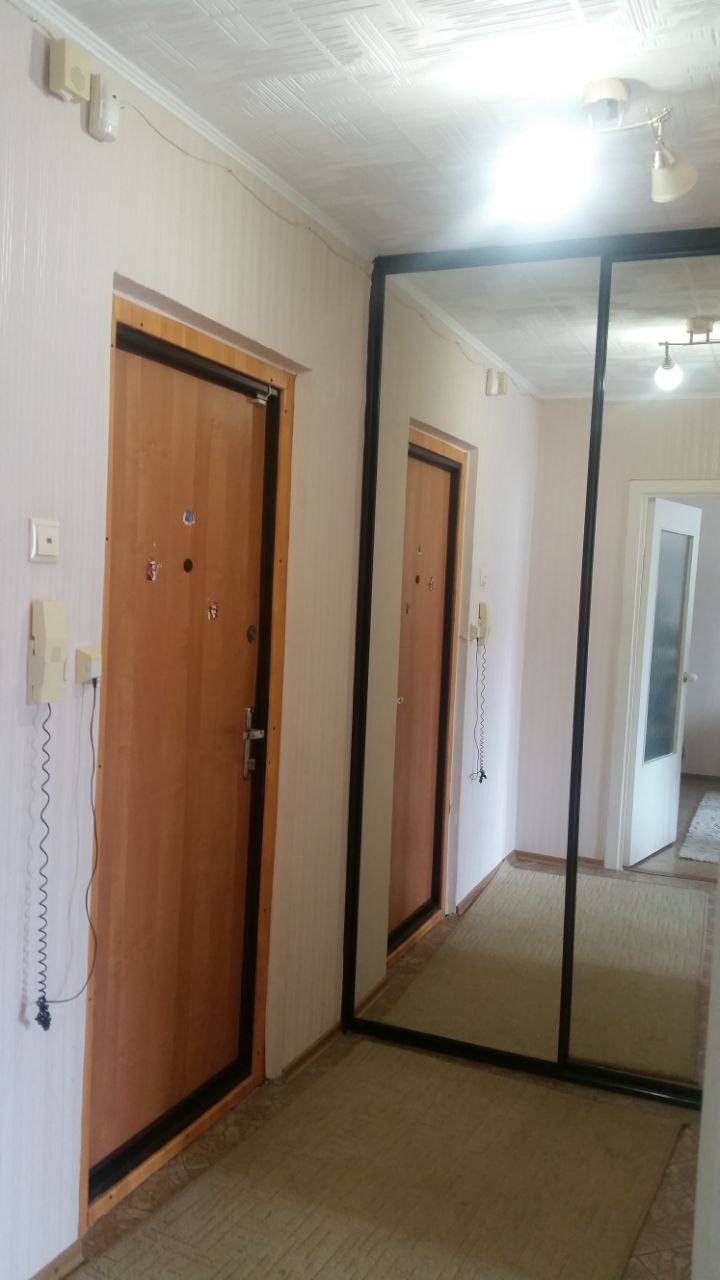 1-комнатная квартира, ул. Жуковского, 25, 960 рублей: фото 3