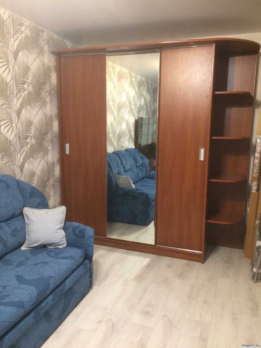 2-комнатная квартира, ул. Карастояновой, 15, 798 рублей: фото 1