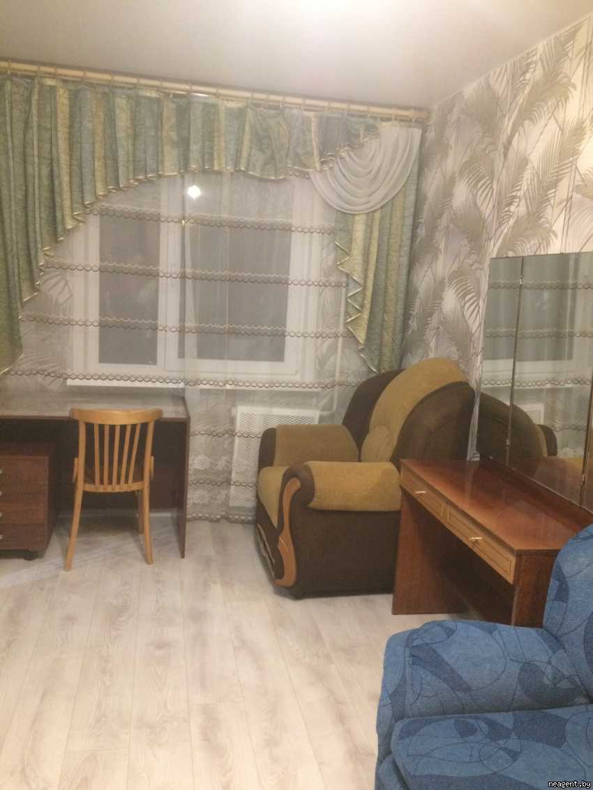 2-комнатная квартира, ул. Карастояновой, 15, 798 рублей: фото 2
