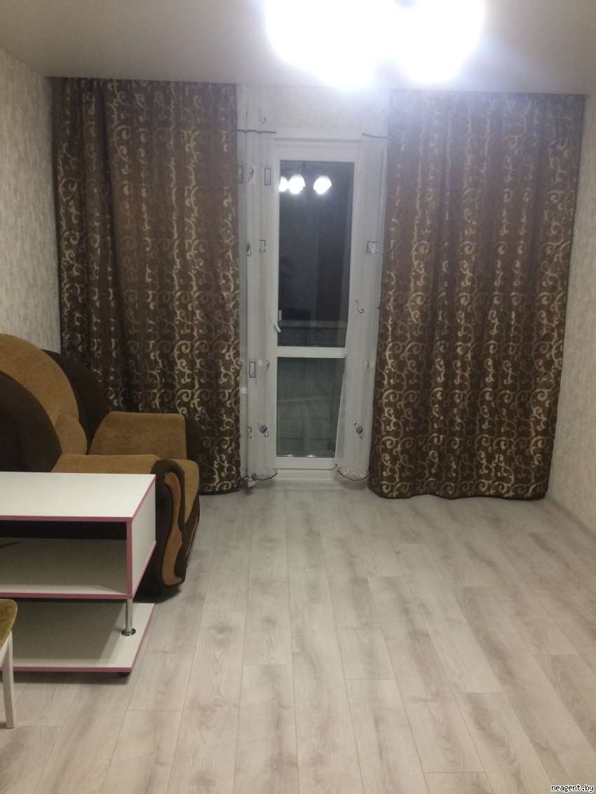 2-комнатная квартира, ул. Карастояновой, 15, 798 рублей: фото 3