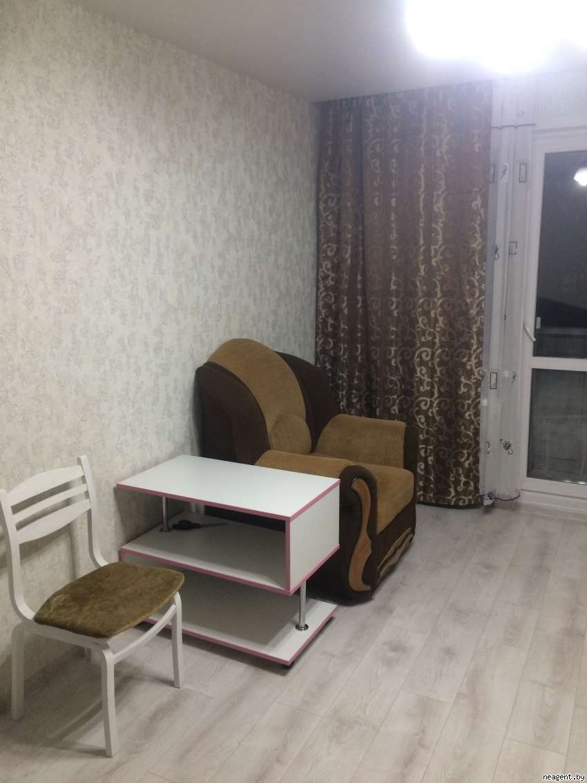 2-комнатная квартира, ул. Карастояновой, 15, 798 рублей: фото 5