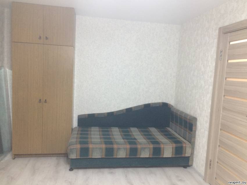 2-комнатная квартира, ул. Карастояновой, 15, 798 рублей: фото 9