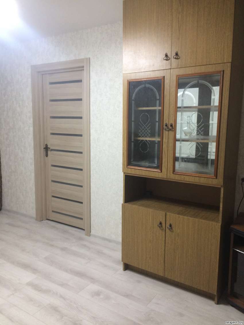 2-комнатная квартира, ул. Карастояновой, 15, 798 рублей: фото 10