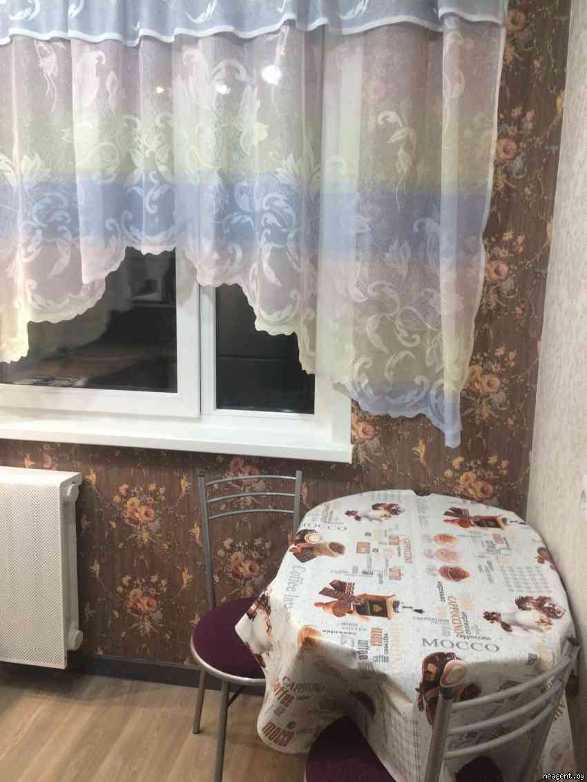 2-комнатная квартира, ул. Карастояновой, 15, 798 рублей: фото 16