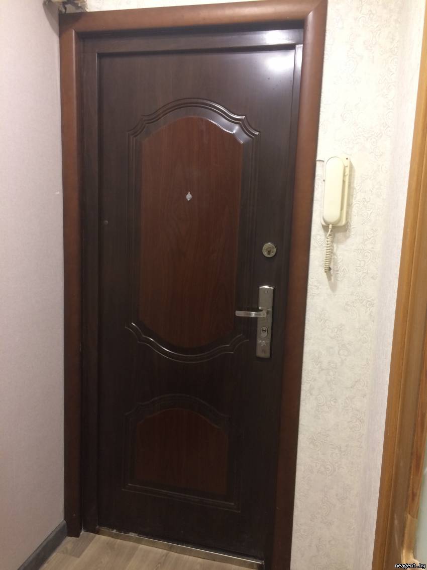 2-комнатная квартира, ул. Карастояновой, 15, 798 рублей: фото 21