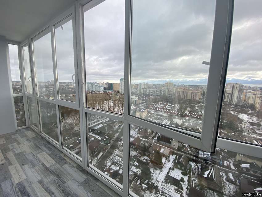 1-комнатная квартира, ул. Богдановича, 144, 251984 рублей: фото 13