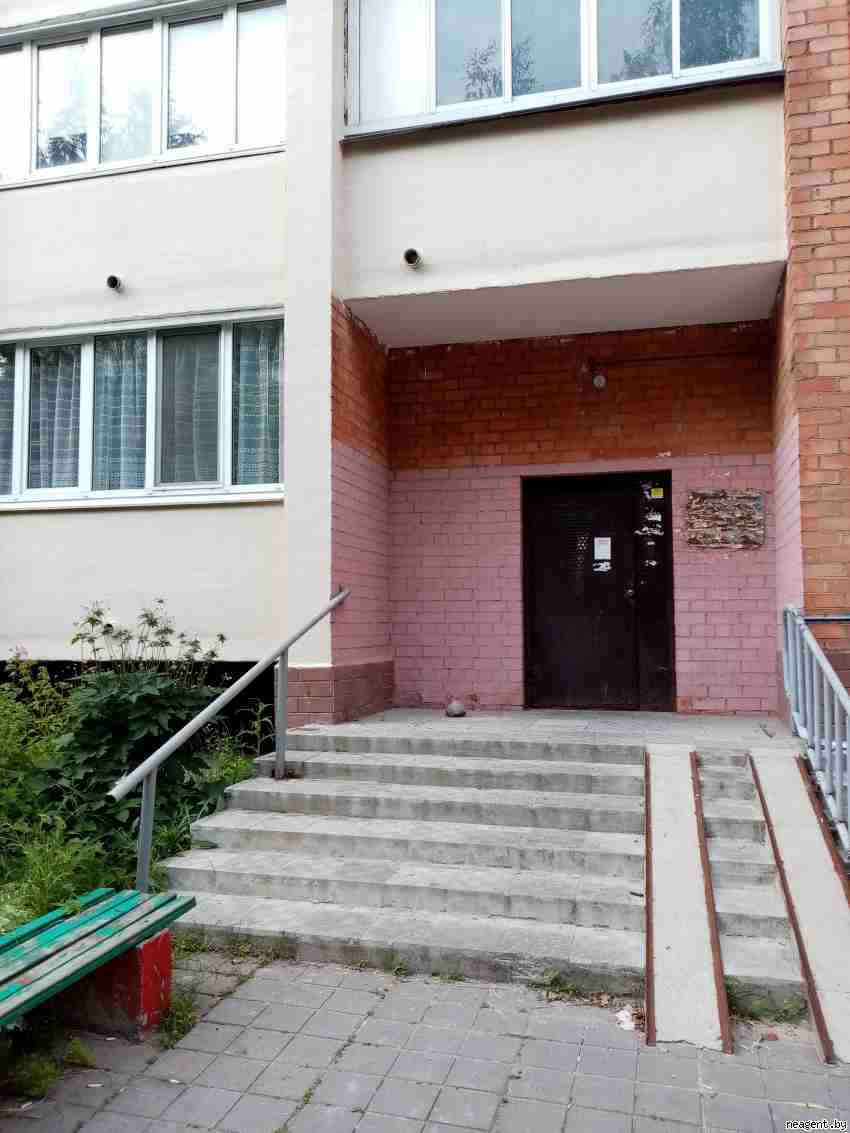 1-комнатная квартира, ул. Рафиева, 95, 770 рублей: фото 15