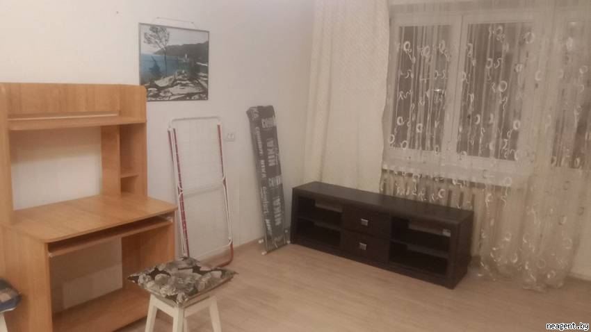 1-комнатная квартира, Куприянова, 1, 638 рублей: фото 3