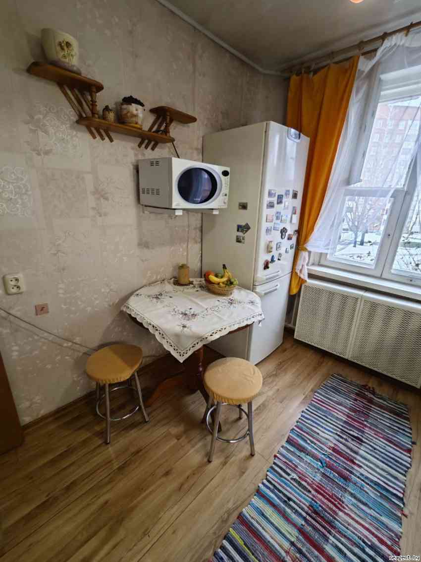 4-комнатная квартира, ул. 50 лет Победы, 1/1, 1623 рублей: фото 7