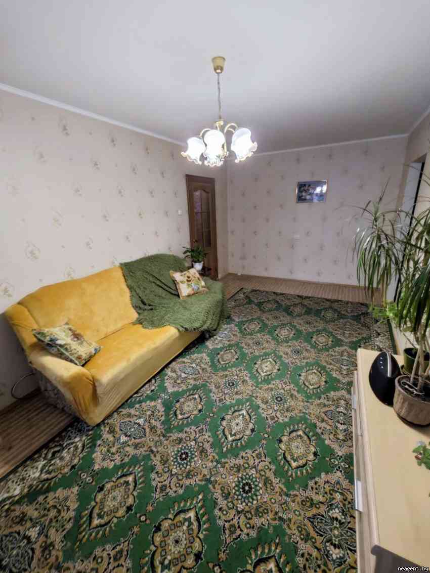 4-комнатная квартира, ул. 50 лет Победы, 1/1, 1623 рублей: фото 10