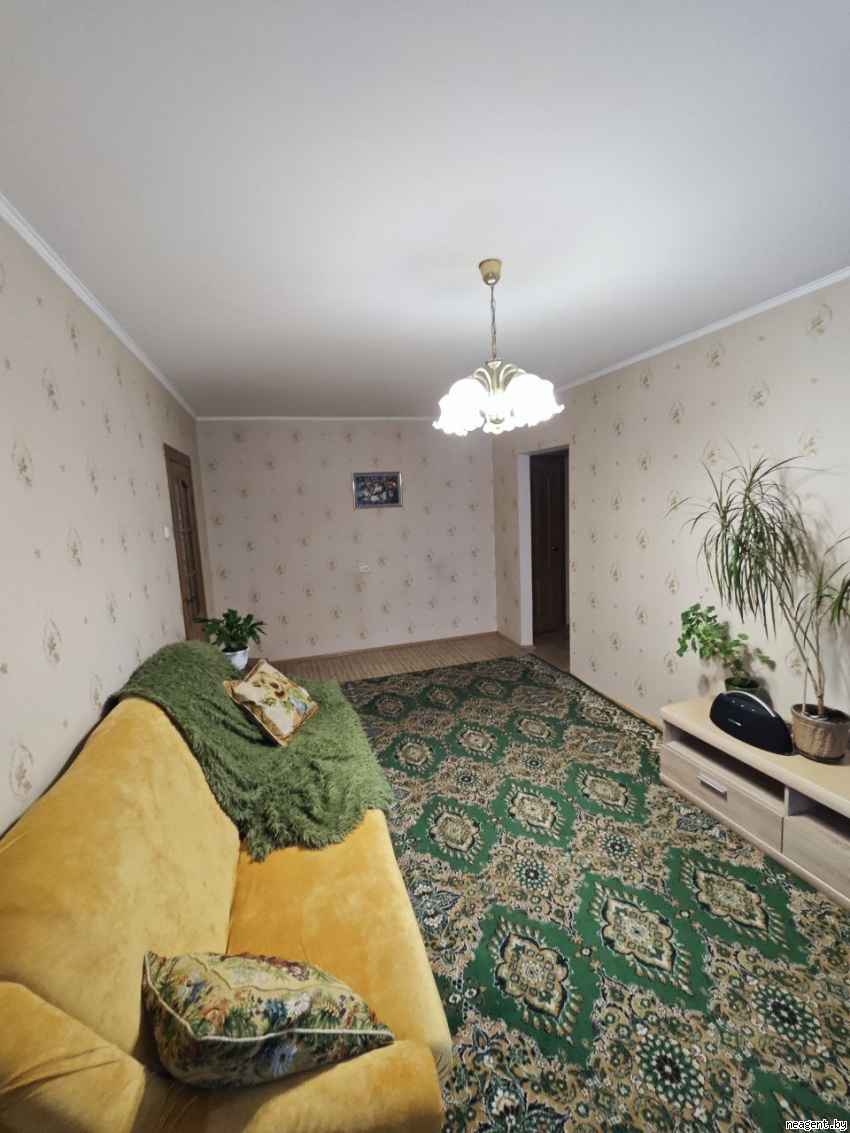 4-комнатная квартира, ул. 50 лет Победы, 1/1, 1623 рублей: фото 11
