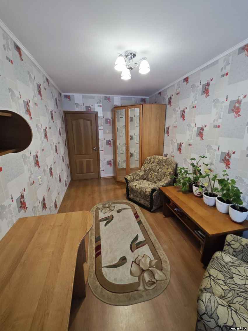 4-комнатная квартира, ул. 50 лет Победы, 1/1, 1623 рублей: фото 16