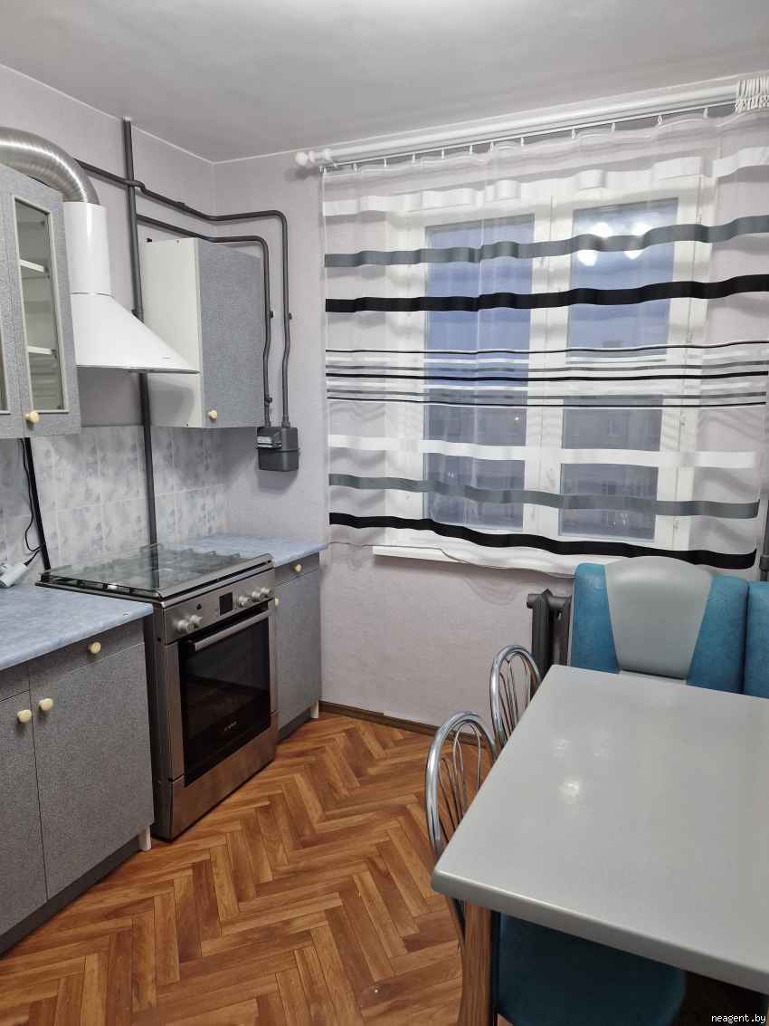 1-комнатная квартира, ул. Прушинских, 52, 856 рублей: фото 2